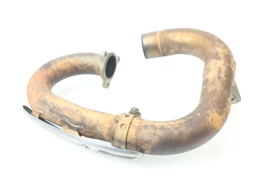 photo de EXHAUST PIPE YAMAHA YZF YZ-F 450 (2018 - 2021) - Main view