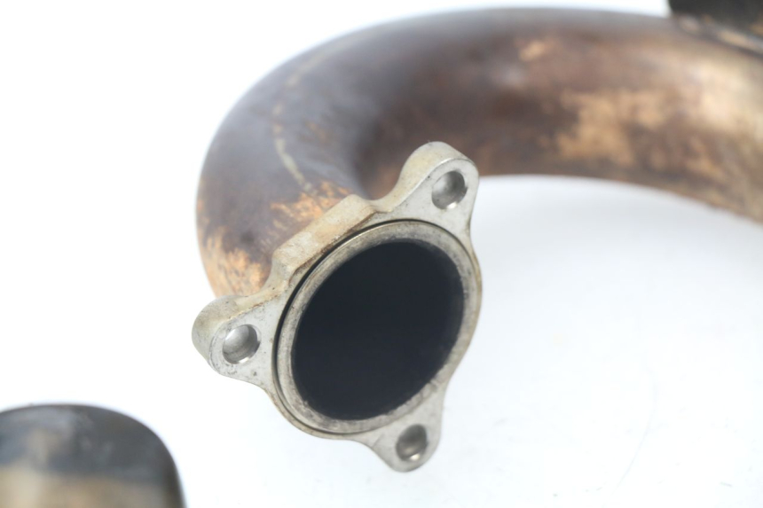 photo de EXHAUST PIPE YAMAHA YZF YZ-F 450 (2018 - 2021) - Alternative perspective