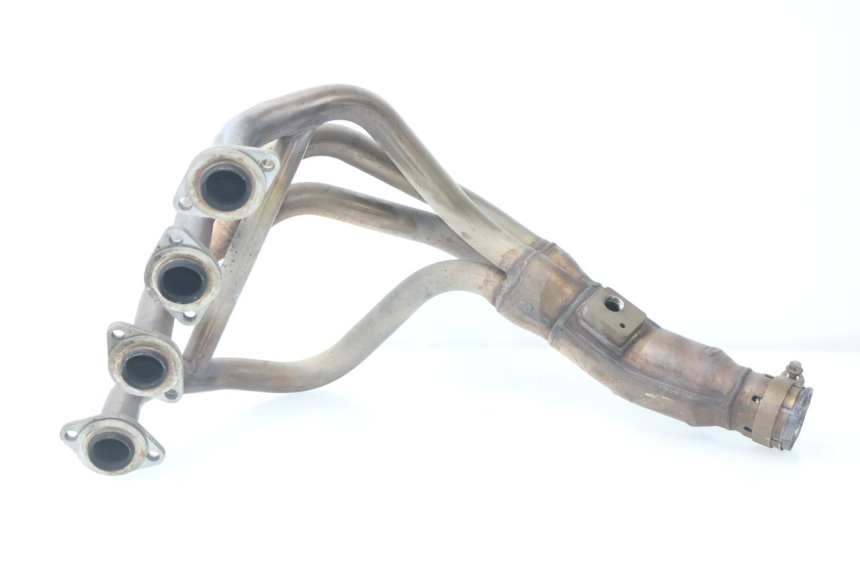 photo de EXHAUST PIPE KAWASAKI Z ABS 750 (2007 - 2013) - Main view