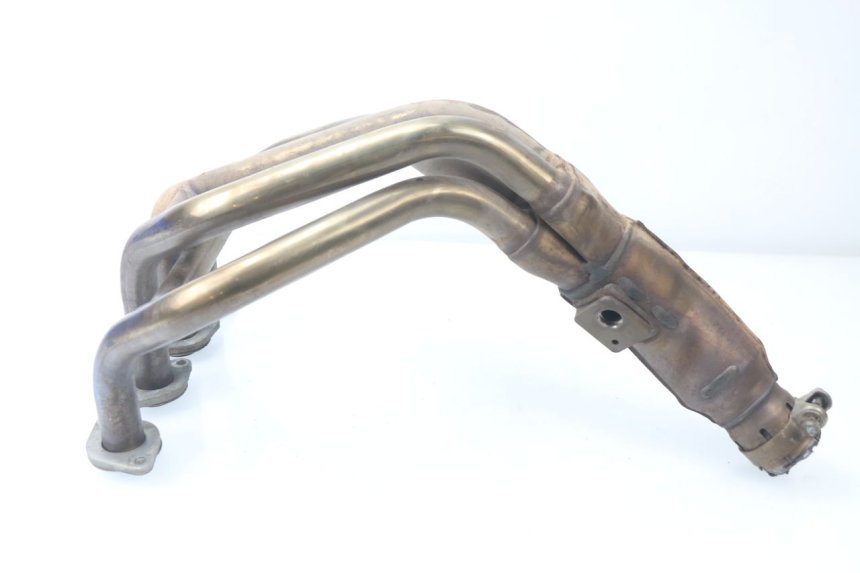 photo de EXHAUST PIPE KAWASAKI Z ABS 750 (2007 - 2013) - Technical close-up