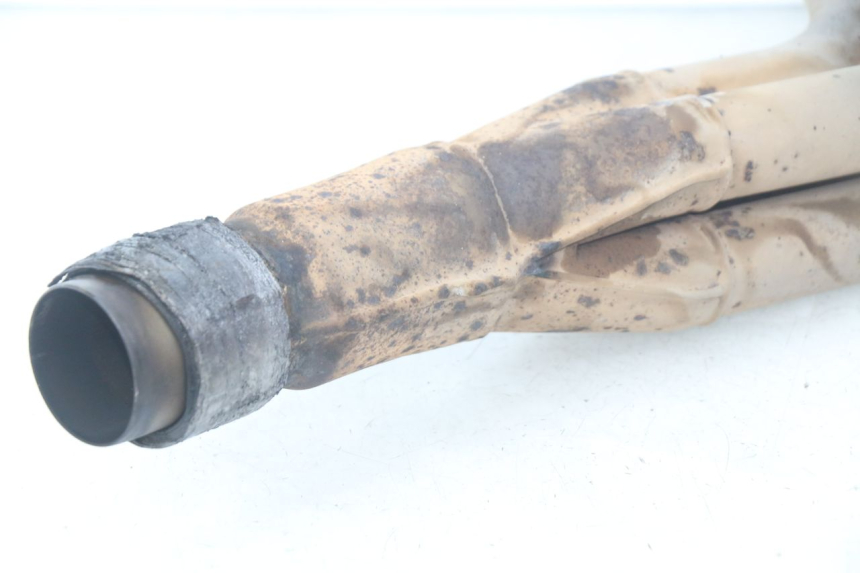 photo de EXHAUST MANIFOLD KAWASAKI Z S 750 (2003 - 2006) - Component detail