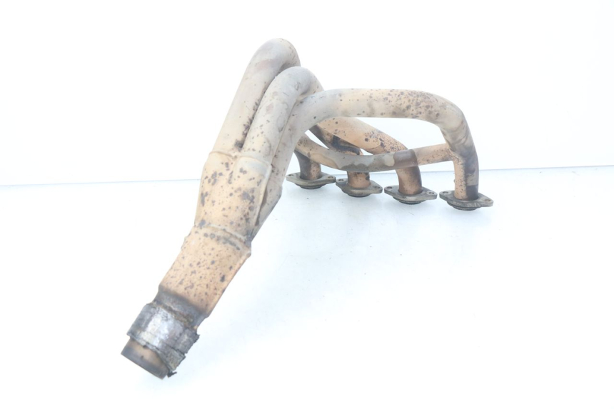 photo de EXHAUST MANIFOLD KAWASAKI Z S 750 (2003 - 2006) - Technical close-up