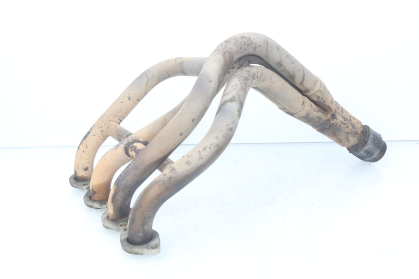 photo de EXHAUST MANIFOLD KAWASAKI Z S 750 (2003 - 2006) - Surface and material condition
