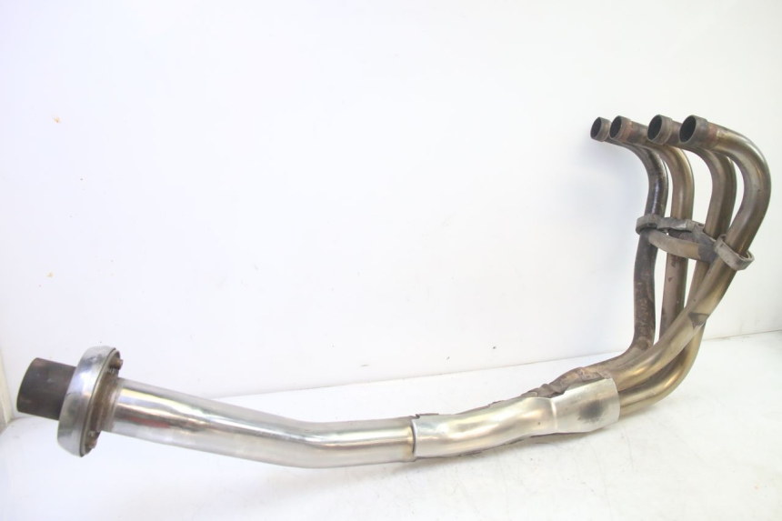 photo de EXHAUST PIPE KAWASAKI ZR 7 750 (1999 - 2004) - Main view