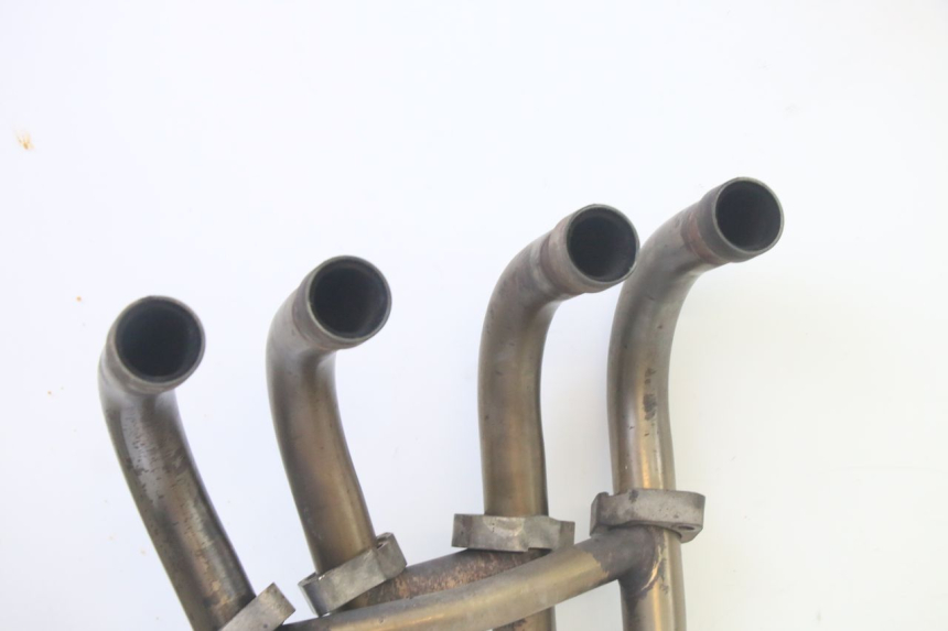 photo de EXHAUST PIPE KAWASAKI ZR 7 750 (1999 - 2004) - Technical close-up