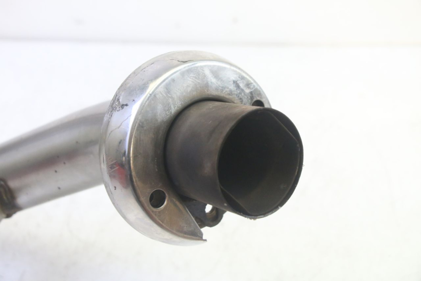 photo de EXHAUST PIPE KAWASAKI ZR 7 750 (1999 - 2004) - Product overview