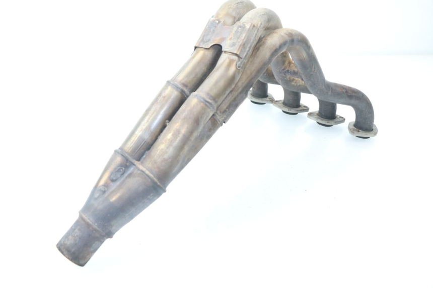 photo de EXHAUST PIPE KAWASAKI ZX-6R ZX6R 636 (2003 - 2004) - Component detail