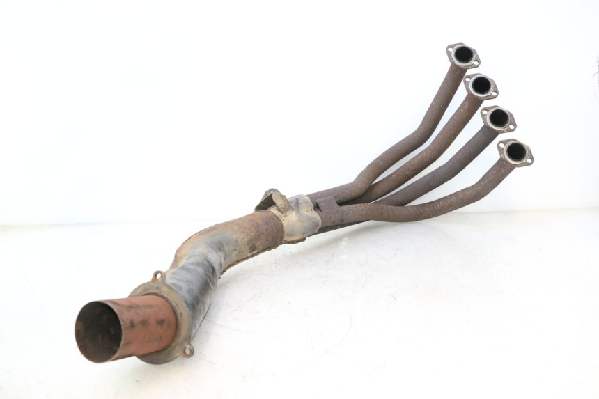 photo de EXHAUST MANIFOLD KAWASAKI ZX-6R ZX6R 600 (1995 - 1997) - Main view