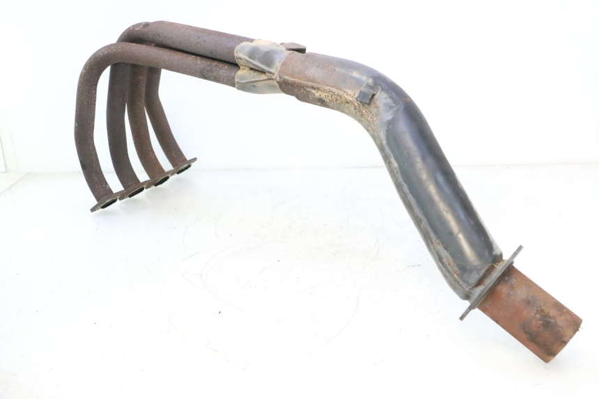 photo de EXHAUST MANIFOLD KAWASAKI ZX-6R ZX6R 600 (1995 - 1997) - Component detail