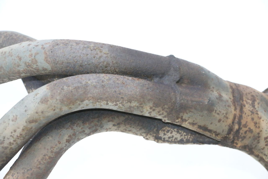 photo de EXHAUST PIPE KAWASAKI ZZR 600 (1995 - 2004) - Additional view of the item