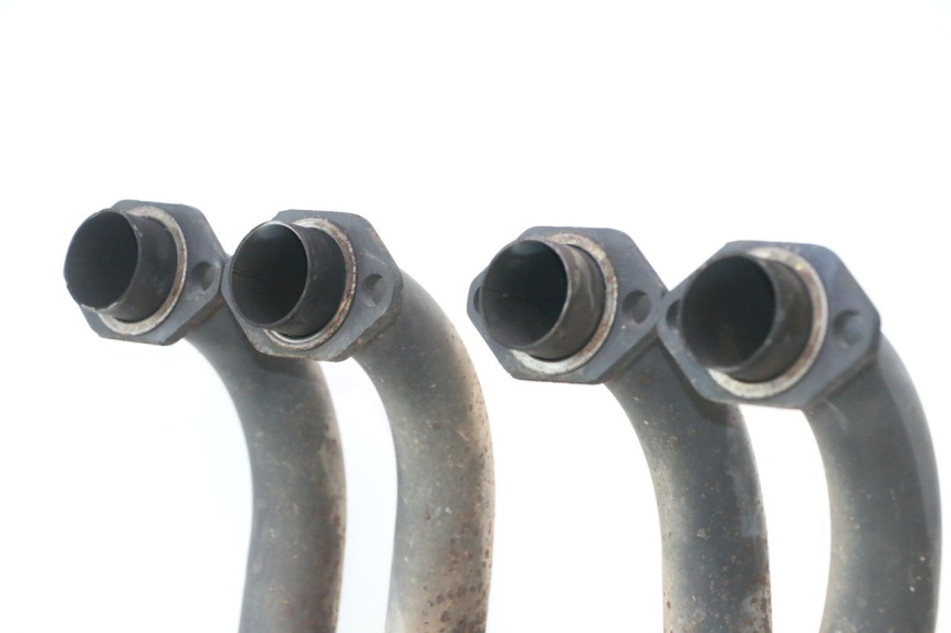 photo de EXHAUST PIPE KAWASAKI ZZR 600 (1995 - 2004) - Alternative perspective