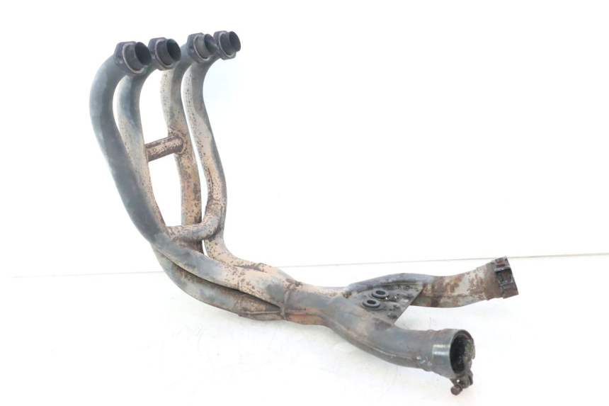 photo de EXHAUST PIPE KAWASAKI ZZR 600 (1995 - 2004) - Checked used part