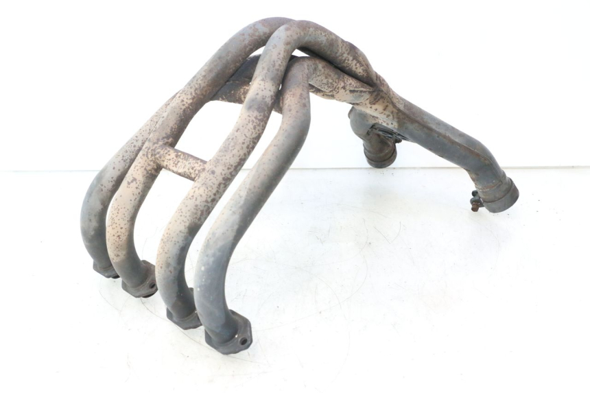 photo de EXHAUST PIPE KAWASAKI ZZR 600 (1995 - 2004) - Markings and original references