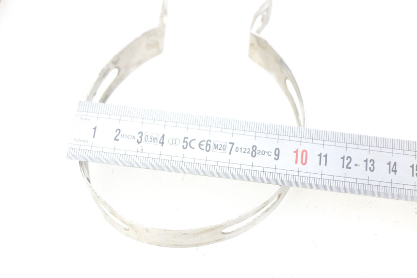 photo de EXHAUST CLAMP CCR DIRT BIKE 110 - Component detail