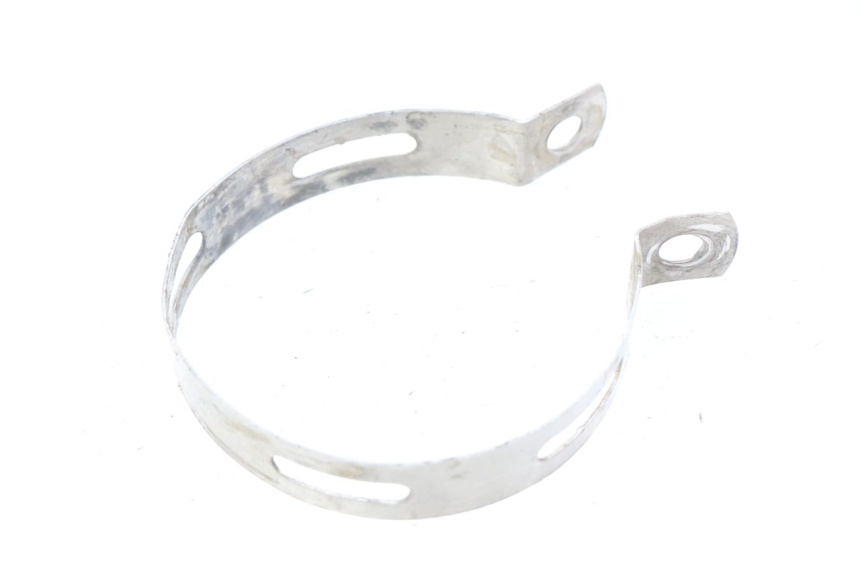 photo de EXHAUST CLAMP CCR DIRT BIKE 110 - Zoom on usage condition
