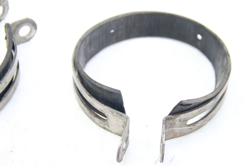photo de EXHAUST CLAMP REVATTO IMPERATOR 125 (2007 - 2015) - Component detail