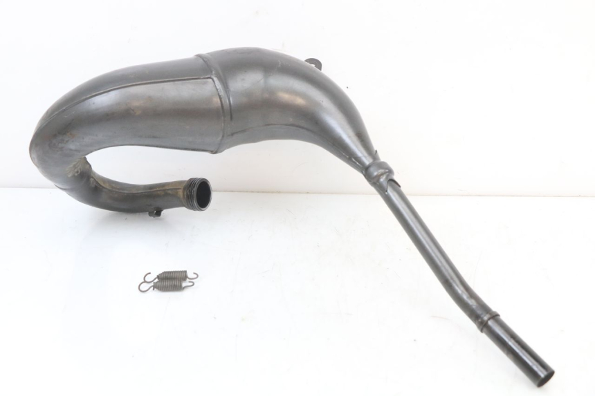 photo de EXHAUST CLAMP KAWASAKI KX L 85 (2022 - 2024) - Main view