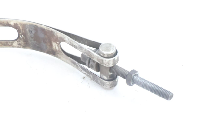 photo de EXHAUST CLAMP PIAGGIO MP3 500 (2016 - 2018) - Zoom on usage condition