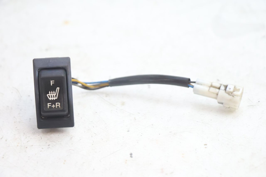 photo de SWITCH SUZUKI BURGMAN EXECUTIVE ABS 650 (2006 - 2012) - Main view