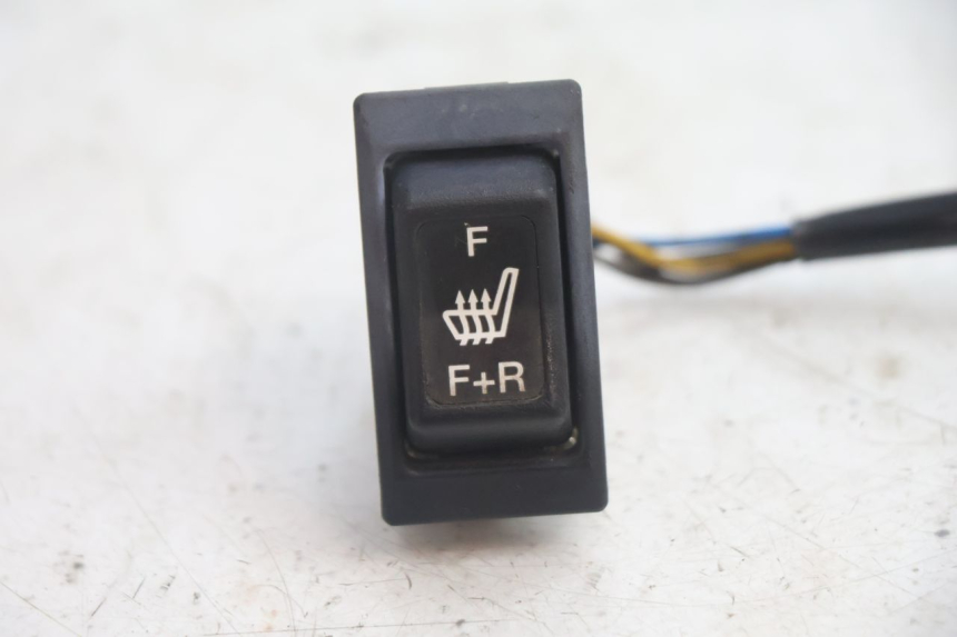 photo de SWITCH SUZUKI BURGMAN EXECUTIVE ABS 650 (2006 - 2012) - Component detail