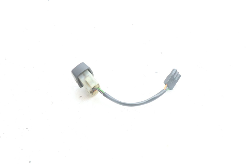 photo de SWITCH BMW C1 125 (2000 - 2003) - Technical close-up