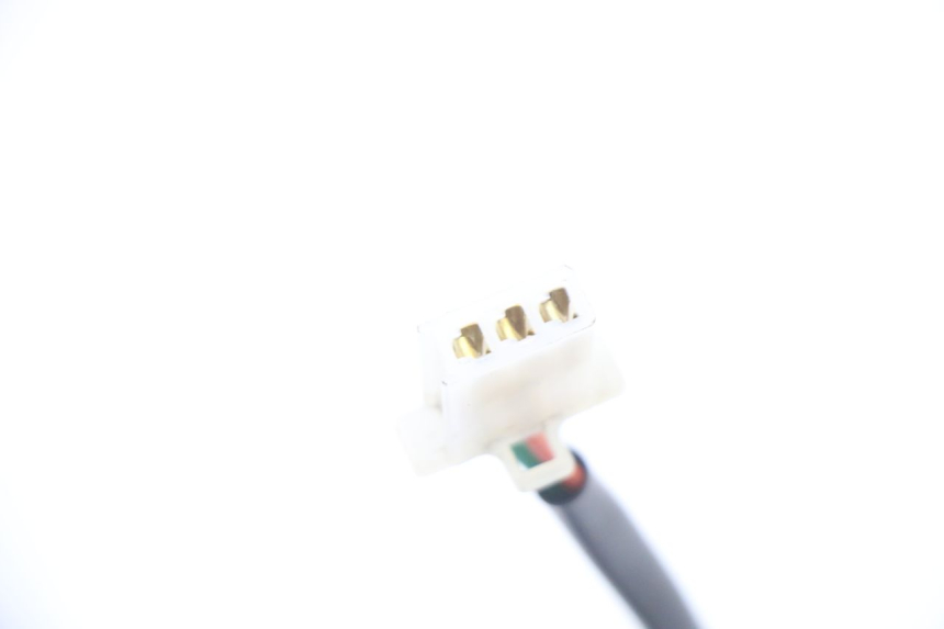 photo de TURN SIGNAL SWITCH MBK OVETTO ONE 2T 50 (2013 - 2017) - Technical close-up