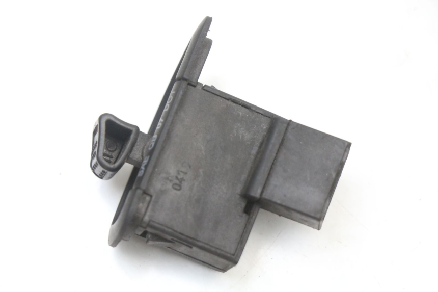 photo de TURN SIGNAL SWITCH PIAGGIO NEW TYPHOON 50 (2018 - 2021) - Technical close-up