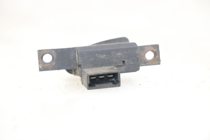 photo de TURN SIGNAL SWITCH PIAGGIO VESPA GRANTURISMO 200 (2004 - 2005) - Component detail