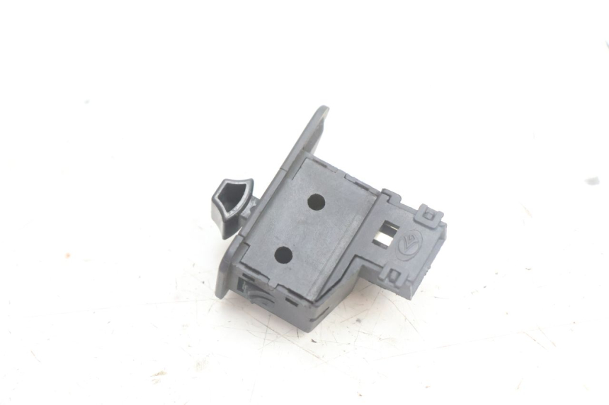 photo de TURN SIGNAL SWITCH JM MOTORS SANTANA EVO 50 (2024 - 2026) - Component detail
