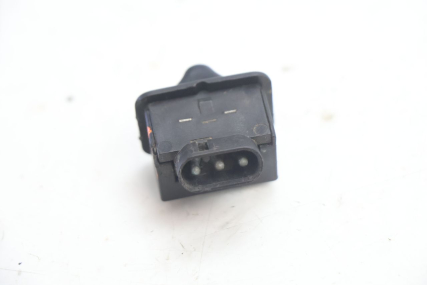 photo de TURN SIGNAL SWITCH PIAGGIO TYPHOON 50 (1993 - 1999) - Fixing points details