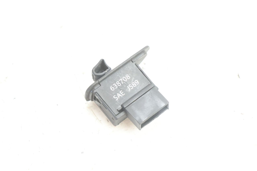 photo de TURN SIGNAL SWITCH PIAGGIO X9 AMALFI 180 (2000 - 2003) - Zoom on usage condition