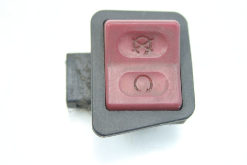 photo de IGNITION SWITCH ASSEMBLY SYM CITYCOM CITY COM 125 (2009 - 2014) - Main view