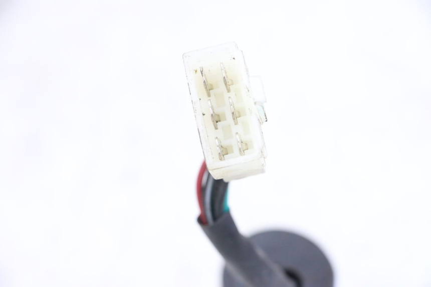 photo de IGNITION SWITCH CONTROL SYM CROX 4T 50 (2016 - 2023) - Alternative perspective