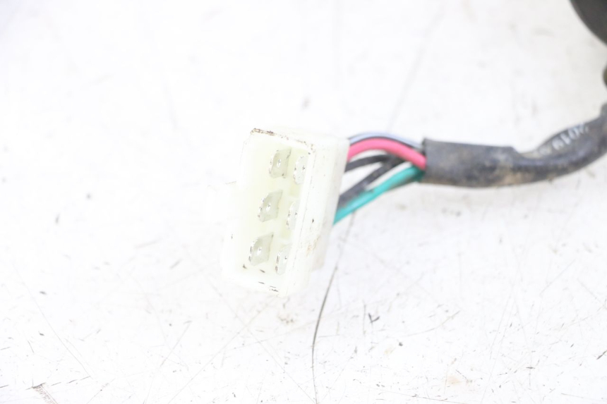 photo de IGNITION SWITCH CONTROL SYM CROX 4T 50 (2016 - 2023) - Technical close-up