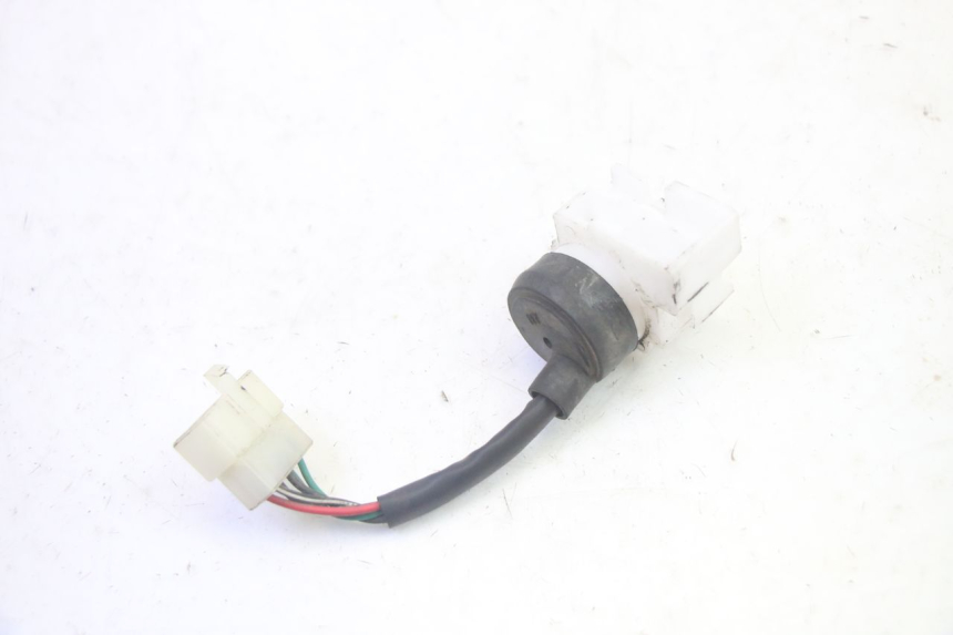 photo de IGNITION SWITCH CONTROL SYM CROX 4T 50 (2016 - 2023) - Zoom on usage condition