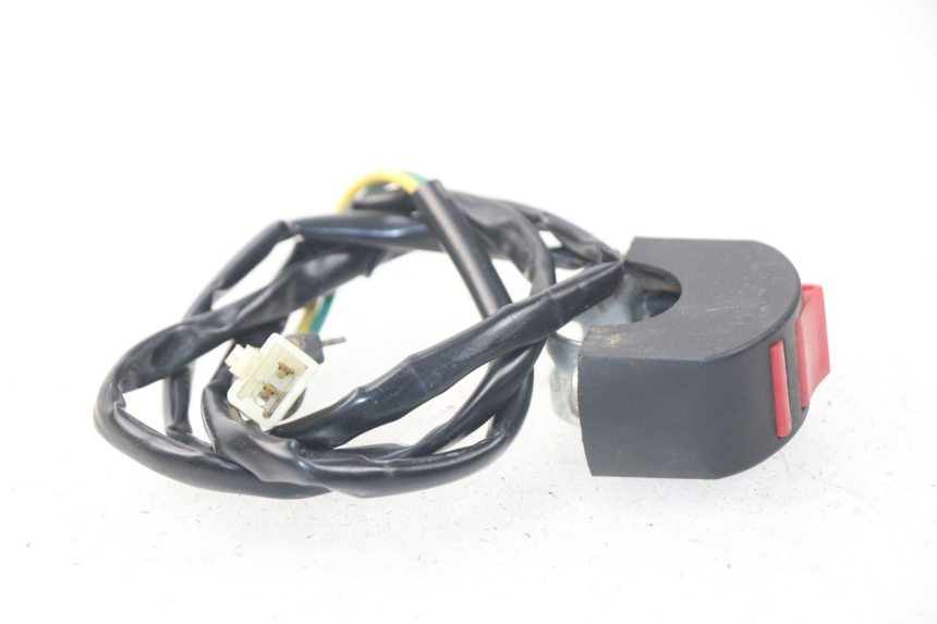 photo de IGNITION SWITCH ASSEMBLY CCR DIRT BIKE 125 - Component detail