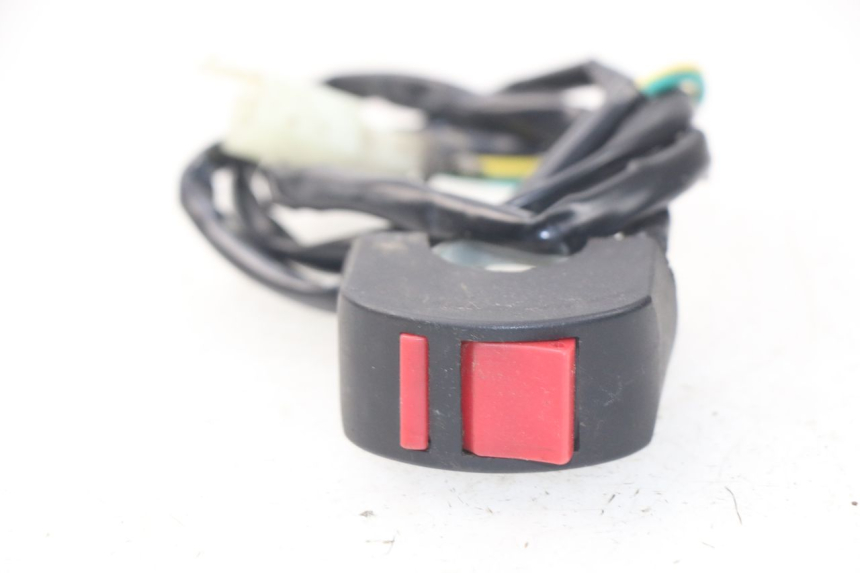 photo de IGNITION SWITCH ASSEMBLY CCR DIRT BIKE 125 - Alternative perspective