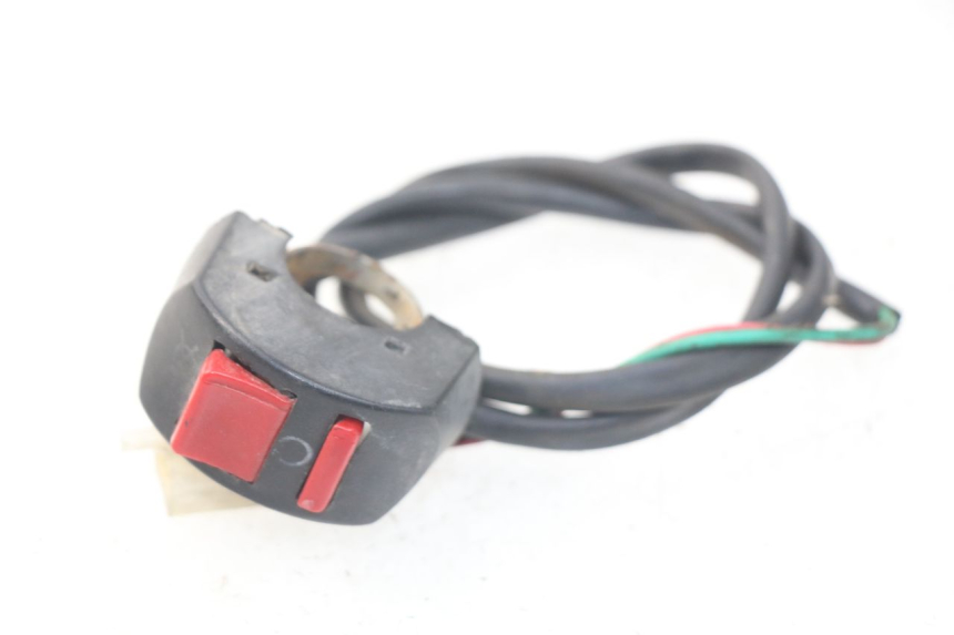photo de IGNITION SWITCH ASSEMBLY CCR DIRT BIKE 125 - Main view