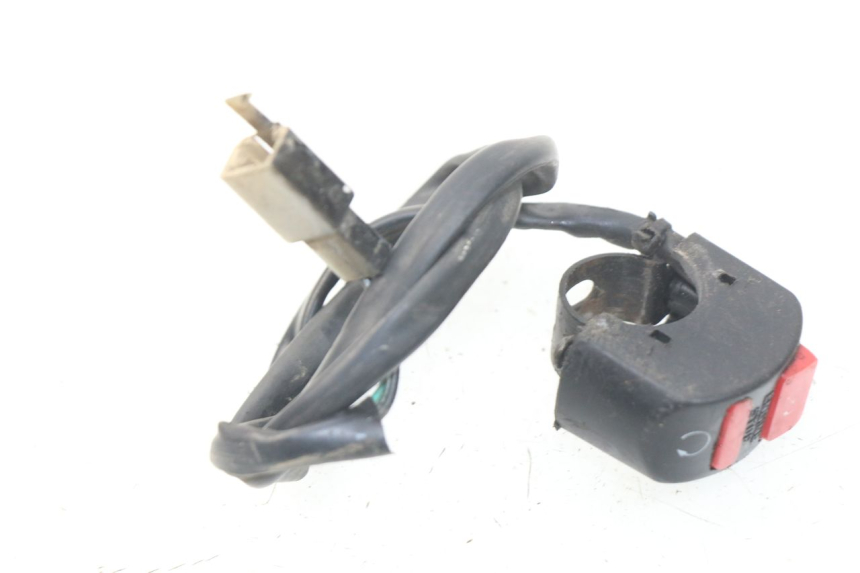 photo de IGNITION SWITCH ASSEMBLY LONCIN DIRT BIKE 125 - Zoom on usage condition