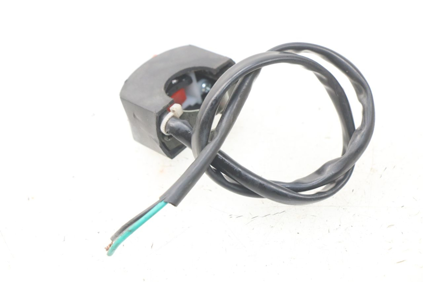 photo de IGNITION SWITCH ASSEMBLY CCR DIRT BIKE 125 - Zoom on usage condition