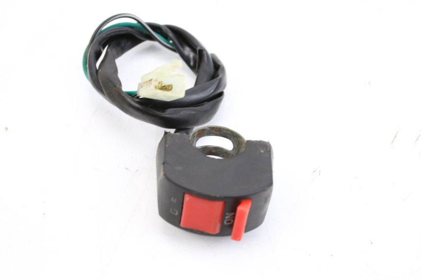 photo de IGNITION SWITCH ASSEMBLY CCR DIRT BIKE 125 - Main view