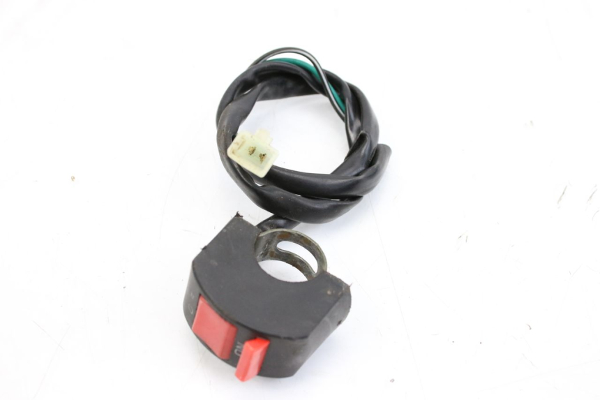 photo de IGNITION SWITCH ASSEMBLY CCR DIRT BIKE 125 - Component detail