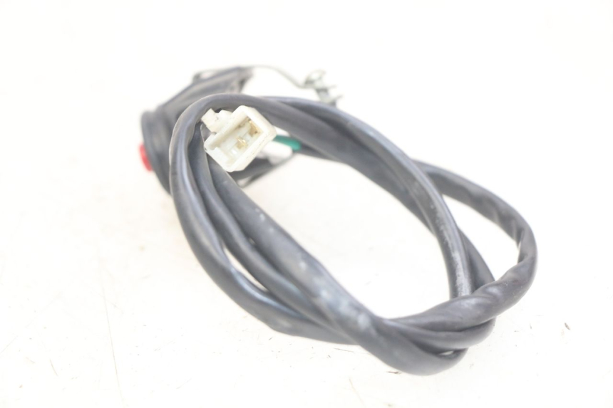 photo de IGNITION SWITCH ASSEMBLY LONCIN DIRT BIKE 125 - Component detail