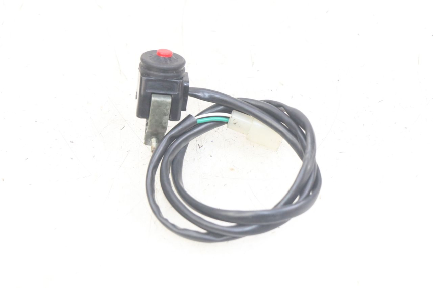 photo de IGNITION SWITCH ASSEMBLY LONCIN DIRT BIKE 125 - Zoom on usage condition
