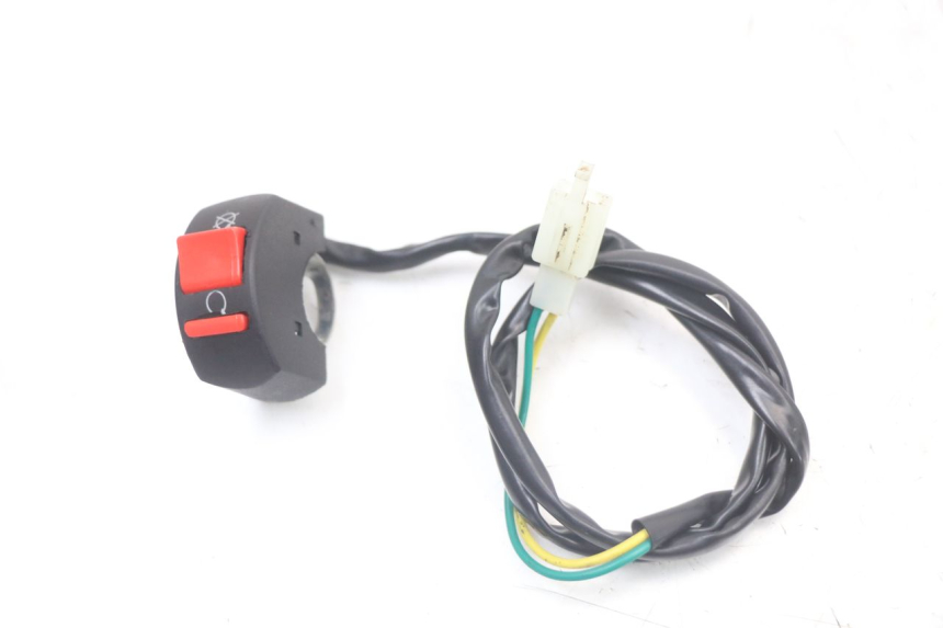 photo de SWITCH ON OFF RSR DIRT BIKE 150 - Main view