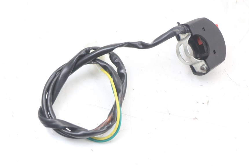 photo de SWITCH ON OFF RSR DIRT BIKE 150 - Product overview