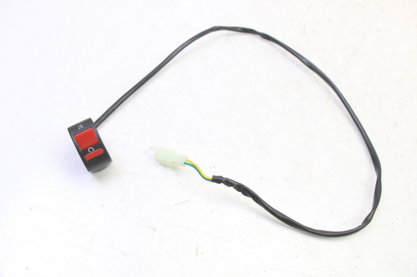 photo de IGNITION SWITCH ASSEMBLY LONCIN DIRT BIKE 125 - Main view