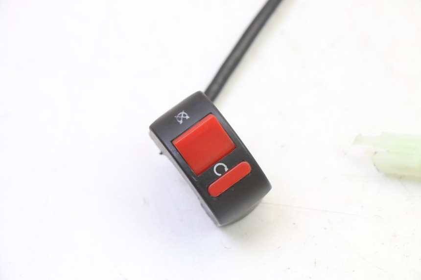 photo de IGNITION SWITCH ASSEMBLY LONCIN DIRT BIKE 125 - Component detail