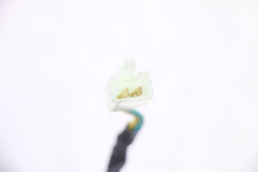 photo de IGNITION SWITCH ASSEMBLY LONCIN DIRT BIKE 125 - Technical close-up