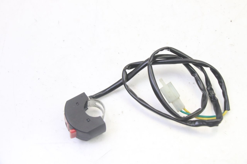 photo de SWITCH ON OFF PROBIKE DIRT 140 - Alternative perspective